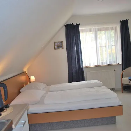 Ostseeland Nr 10 شقة