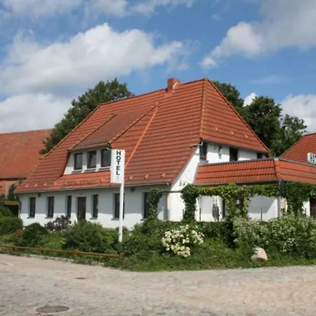 شقة Ostseeland Nr 10 *