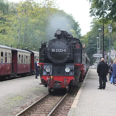 Ostseeland Nr 10 شقة Steffenshagen