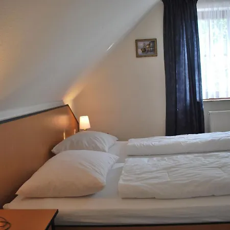 شقة Ostseeland Nr 10