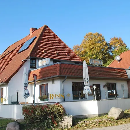 Ostseeland Nr 10 Steffenshagen
