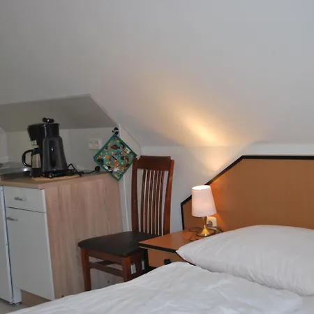 Ostseeland Nr 10 شقة *