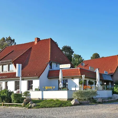 Ostseeland Nr 10 شقة
