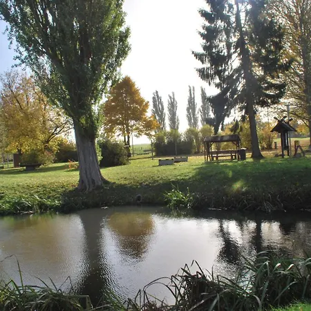 Ostseeland Nr 10 Steffenshagen